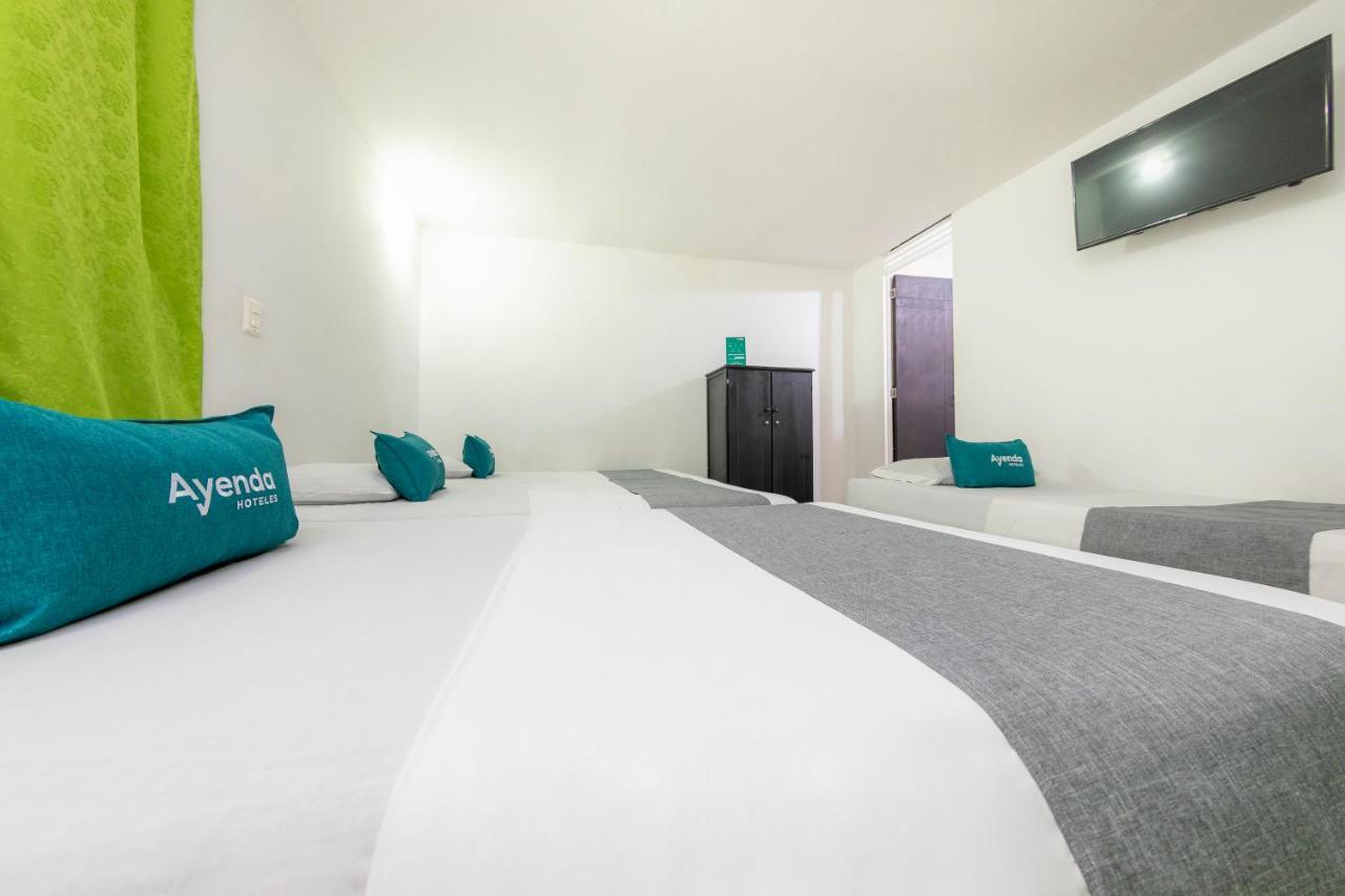 Hotel Ayenda Florida Nueva